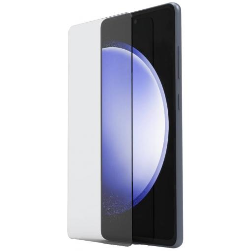 Hama ochranné sklo na displej smartphonu Samsung Galaxy S23 FE, Galaxy A54 5G 1 ks 00222715