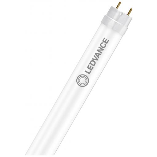 LEDVANCE LED trubice Energetická třída (EEK2021): C (A - G) G13 zářivkový tvar T8 KVG, VVG 15.6 W neutrální bílá (Ø x d) 26.7 mm x 1212 mm 1 ks