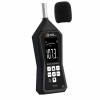 PCE Instruments hlukoměr 30 - 90 dB 31.5 Hz - 8000 Hz microUSB