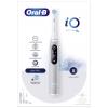 Oral-B iO Series 6s Grey Opal elektrický kartáček na zuby, rotační/oscilační, šedá, 4210201427360