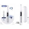 Oral-B iO Series 6s Grey Opal elektrický kartáček na zuby, rotační/oscilační, šedá, 4210201427360