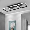 Visací stropní svítidlo LED h_t648q, 33 W, neutrální bílá