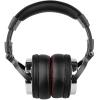 OneOdio Pro-60 sluchátka uzavřená (Over Ear) kabelová stereo černá High-Resolution Audio složitelná, otočná sluchátka DJ