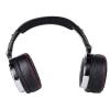 OneOdio Pro-60 sluchátka uzavřená (Over Ear) kabelová stereo černá High-Resolution Audio složitelná, otočná sluchátka DJ