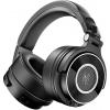 OneOdio Monitor 60 sluchátka uzavřená (Over Ear) kabelová stereo černá High-Resolution Audio složitelná, otočná sluchátka studiové