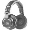 OneOdio Monitor 80 sluchátka uzavřená (Over Ear) kabelová stereo černá High-Resolution Audio složitelná, otočná sluchátka studiové