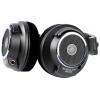 OneOdio Monitor 80 sluchátka uzavřená (Over Ear) kabelová stereo černá High-Resolution Audio složitelná, otočná sluchátka studiové