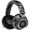 OneOdio Monitor 80 sluchátka uzavřená (Over Ear) kabelová stereo černá High-Resolution Audio složitelná, otočná sluchátka studiové