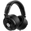 OneOdio Monitor 40 sluchátka uzavřená (Over Ear) kabelová stereo černá High-Resolution Audio složitelná, otočná sluchátka studiové