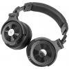 OneOdio Monitor 40 sluchátka uzavřená (Over Ear) kabelová stereo černá High-Resolution Audio složitelná, otočná sluchátka studiové