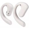OneOdio OpenRock S Headset volné uši (Ear Free) Bluetooth® stereo krémová headset, Nabíjecí pouzdro, za uši, odolné vůči potu sportovní