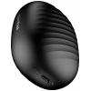 OneOdio OpenRock Pro T1 sluchátka volné uši (Ear Free) Bluetooth® stereo černá Nabíjecí pouzdro, za uši, voděodolná sportovní