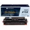 G&G Toner náhradní HP 415X kompatibilní černá W2030X GS-HW2030X(415X)
