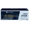 G&G Toner náhradní HP 415X kompatibilní černá W2030X GS-HW2030X(415X)