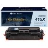 G&G Toner náhradní HP 415X kompatibilní azurová W2031X GS-HW2031X(415X)