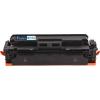 G&G Toner náhradní HP 415X kompatibilní azurová W2031X GS-HW2031X(415X)