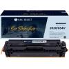 G&G Toner náhradní Canon, HP 203X kompatibilní černá CF540X/Cartridge 054H Black GS-HCF540X(U)