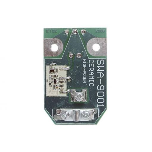 Předzesilovač anténní SWA9001, 24 dB, 75 Ohm