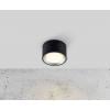 Nordlux 2415000103 LED osvětlení na stěnu/strop, třída F (A - G), LED, LED, 5.5 W, černá