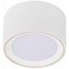 Nordlux 2415000101 LED osvětlení na stěnu/strop, třída F (A - G), LED, pevně vestavěné LED, 5.5 W, bílá