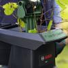 Bosch Home and Garden AXT 25 D elektrika nožový zahradní drtič 2500 W