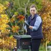 Bosch Home and Garden AXT 25 D elektrika nožový zahradní drtič 2500 W