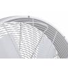 Lucci AIR BREEZE stojanový ventilátor 50 W (Ø x h) 45 mm x 400 mm bílá natáčecí
