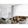 Lucci AIR BREEZE stojanový ventilátor 50 W (Ø x h) 45 mm x 400 mm bílá natáčecí