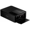 Canon Selphy CP 1500 termosublimační tiskárna karet Rozlišení tisku: 300 x 300 dpi pro max. formát papíru: 148 x 100 mm