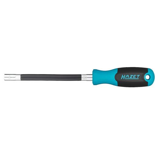 Hazet 811F-6 šroubovák s nástrčným klíčem Velikost klíče: 6 mm Délka dříku: 190 mm