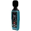 Joy-it hlukoměr Barevný displej, datový záznamník JT-SLM01 30 - 130 dB 31.5 Hz - 8 kHz USB