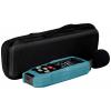 Joy-it hlukoměr Barevný displej, datový záznamník JT-SLM01 30 - 130 dB 31.5 Hz - 8 kHz USB