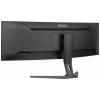 Iiyama G-Master Curved ETE DQHD herní monitor 113 cm (44.5 palec)5120 x 1440 Pixel, 32:9, 0.8 ms, VA LCD