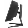 Iiyama G-Master Curved ETE DQHD herní monitor 113 cm (44.5 palec)5120 x 1440 Pixel, 32:9, 0.8 ms, VA LCD