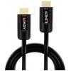 LINDY HDMI kabel Zástrčka HDMI-A 10.00 m 38380 Thunderbolt™ kabel