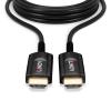 LINDY HDMI kabel Zástrčka HDMI-A 10.00 m 38380 Thunderbolt™ kabel