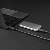 LINDY Thunderbolt™ kabel Thunderbolt™ 4 Thunderbolt ™ (USB-C ®) zástrčka 2.00 m vícebarevná 31121