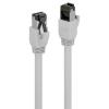 LINDY 47446 RJ45 síťové kabely, propojovací kabely CAT 8.1 S/FTP 5.00 m vícebarevná 1 ks