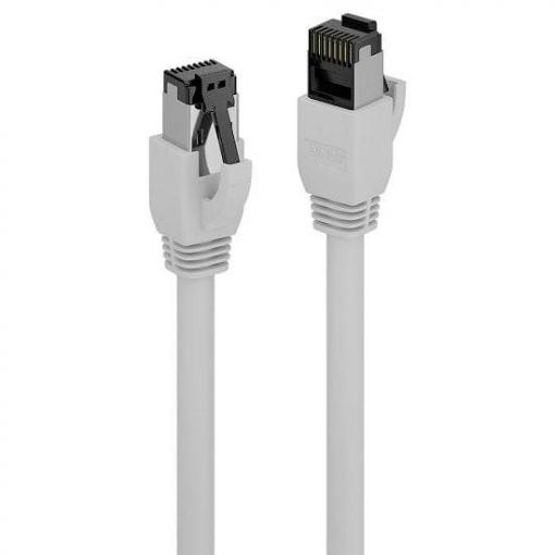 LINDY 47446 RJ45 síťové kabely, propojovací kabely CAT 8.1 S/FTP 5.00 m vícebarevná 1 ks