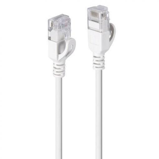 LINDY 47582 RJ45 síťové kabely, propojovací kabely CAT 6A U/UTP 1.00 m 1 ks