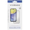 Vivanco 2.5DGLASVVSGA155G ochranné sklo na displej smartphonu Samsung Galaxy A15, Galaxy A15 5G 1 ks Chránící proti otiskům prstů, odolné vůči poškrábání 64060