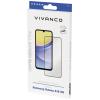 Vivanco 2.5DGLASVVSGA155G ochranné sklo na displej smartphonu Samsung Galaxy A15, Galaxy A15 5G 1 ks Chránící proti otiskům prstů, odolné vůči poškrábání 64060
