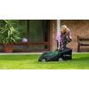 Bosch Home and Garden AdvancedRotak 40-650 sekačka šířka sekání 40 cm