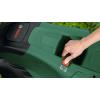 Bosch Home and Garden AdvancedRotak 40-650 sekačka šířka sekání 40 cm