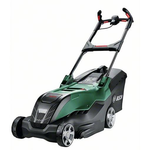 Bosch Home and Garden AdvancedRotak 40-650 sekačka šířka sekání 40 cm