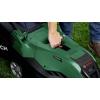 Bosch Home and Garden AdvancedRotak 36V-44-750 akumulátor Akumulátorová sekačka 36 V šířka sekání 44 cm Určen pro Travní plocha, max. 750 m²