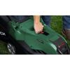 Bosch Home and Garden AdvancedRotak 36V-44-750 akumulátor Akumulátorová sekačka 36 V šířka sekání 44 cm Určen pro Travní plocha, max. 750 m²