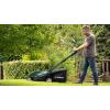 Bosch Home and Garden AdvancedRotak 36V-44-750 akumulátor Akumulátorová sekačka 36 V šířka sekání 44 cm Určen pro Travní plocha, max. 750 m²