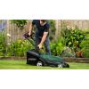 Bosch Home and Garden AdvancedRotak 36V-44-750 akumulátor Akumulátorová sekačka 36 V šířka sekání 44 cm Určen pro Travní plocha, max. 750 m²