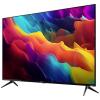 Sharp 55FJ2E LED TV 139 cm 55 palec Energetická třída (EEK2021) F (A - G) DVB-C, DVB-S, DVB-S2, DVB-T, DVB-T2, UHD, WLAN, Smart TV černá